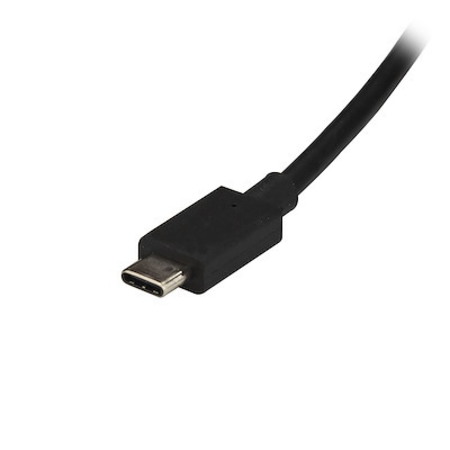 Startech.Com USBC to HDMI MST Hub, MSTCDP123HD MSTCDP123HD